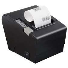3 INCH THERMAL PRINTER 